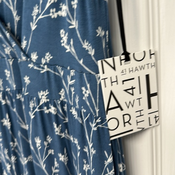 41 Hawthorn Maxi Dress - Picture 5 of 5